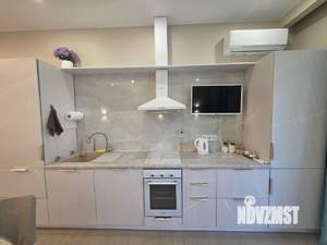 2-к квартира, посуточно, 52м2, 2/12 этаж