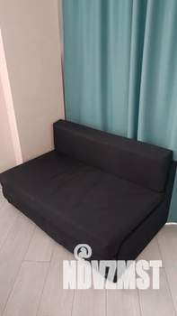 Студия квартира, посуточно, 32м2, 2/8 этаж