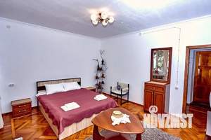 2-к квартира, посуточно, 55м2, 2/2 этаж