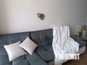 1-к квартира, посуточно, 60м2, 3/13 этаж