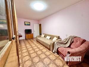3-к квартира, на длительный срок, 60м2, 5/5 этаж