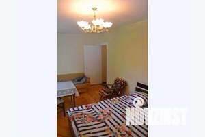 1-к квартира, посуточно, 33м2, 2/5 этаж