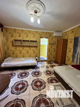 2-к квартира, посуточно, 50м2, 1/2 этаж