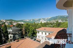 2-к квартира, посуточно, 79м2, 5/9 этаж