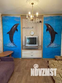 Студия квартира, посуточно, 30м2, 1/1 этаж