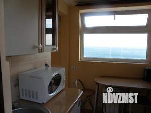 1-к квартира, посуточно, 11м2, 2/2 этаж