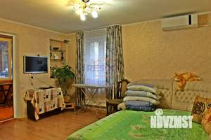 2-к квартира, посуточно, 48м2, 2/2 этаж