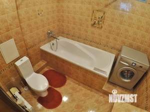 3-к квартира, посуточно, 82м2, 2/9 этаж