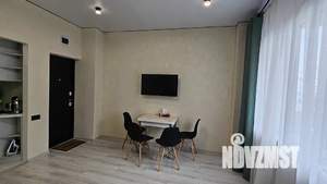 1-к квартира, посуточно, 24м2, 1/12 этаж