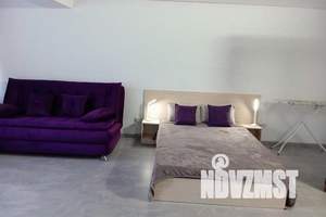 1-к квартира, посуточно, 64м2, 2/3 этаж