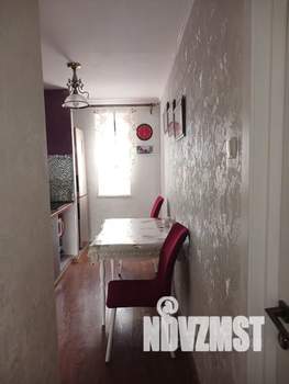 2-к квартира, посуточно, 67м2, 9/9 этаж