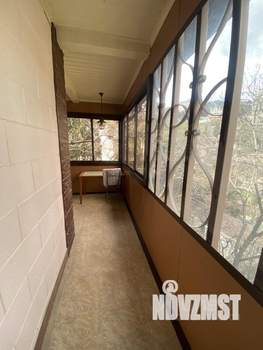 1-к квартира, на длительный срок, 42м2, 2/3 этаж