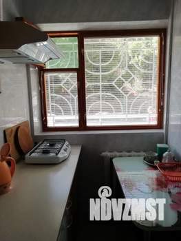 1-к квартира, посуточно, 30м2, 1/5 этаж
