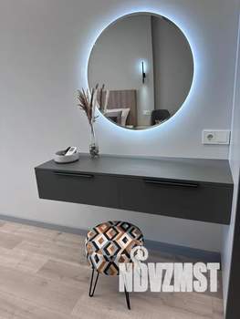 1-к квартира, посуточно, 37м2, 4/8 этаж