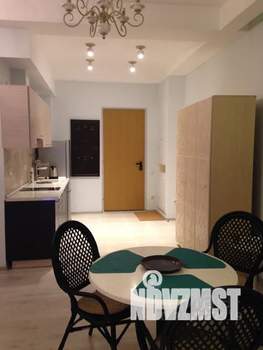 1-к квартира, посуточно, 45м2, 3/5 этаж