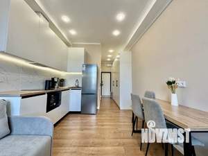Студия квартира, посуточно, 25м2, 4/7 этаж