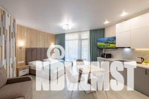 1-к квартира, посуточно, 10м2, 2/7 этаж