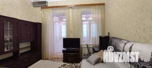 1-к квартира, посуточно, 30м2, 2/2 этаж