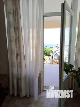 1-к квартира, посуточно, 60м2, 4/4 этаж