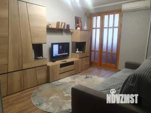 2-к квартира, посуточно, 50м2, 2/4 этаж