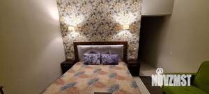 1-к квартира, на длительный срок, 35м2, 1/1 этаж