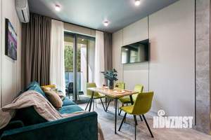 2-к квартира, на длительный срок, 45м2, 2/8 этаж