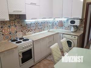 2-к квартира, посуточно, 50м2, 7/12 этаж
