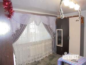 1-к квартира, на длительный срок, 32м2, 1/2 этаж