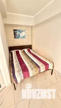 Студия квартира, посуточно, 22м2, 1/6 этаж