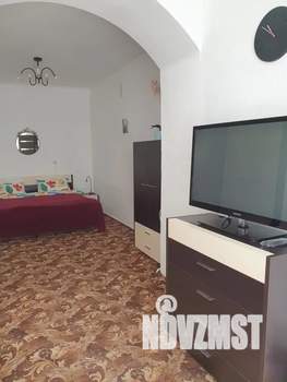 3-к квартира, посуточно, 60м2, 1/3 этаж