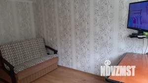 2-к квартира, посуточно, 36м2, 3/3 этаж