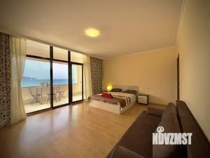 1-к квартира, посуточно, 50м2, 6/6 этаж