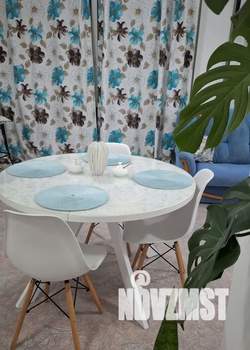 2-к квартира, посуточно, 55м2, 1/2 этаж