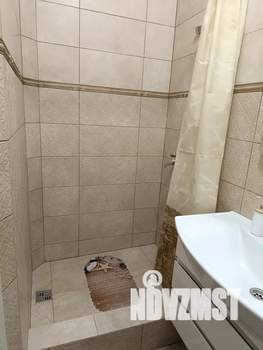 2-к квартира, посуточно, 45м2, 1/2 этаж