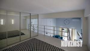 1-к квартира, посуточно, 50м2, 1/5 этаж