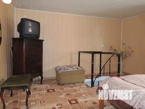 1-к квартира, посуточно, 32м2, 2/2 этаж