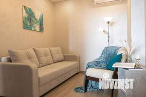 3-к квартира, посуточно, 100м2, 9/10 этаж