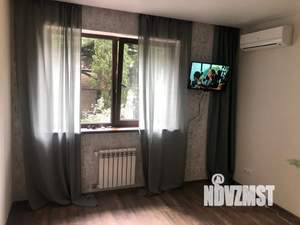 2-к квартира, посуточно, 45м2, 3/18 этаж