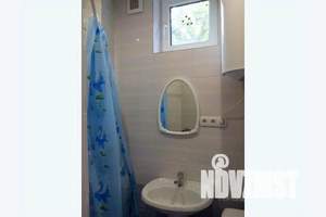 1-к квартира, посуточно, 30м2, 1/9 этаж