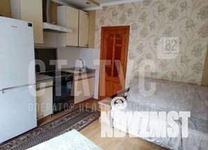1-к квартира, на длительный срок, 20м2, 2/2 этаж