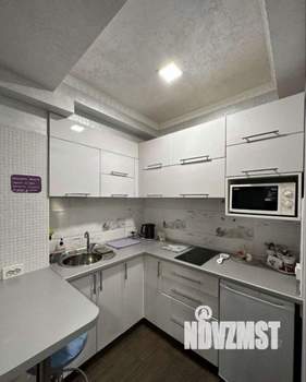 Студия квартира, посуточно, 26м2, 1/5 этаж