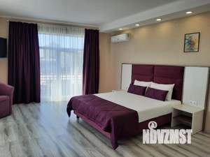 1-к квартира, посуточно, 70м2, 7/7 этаж