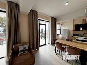 1-к квартира, на длительный срок, 50м2, 2/4 этаж