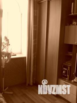 1-к квартира, посуточно, 20м2, 2/2 этаж