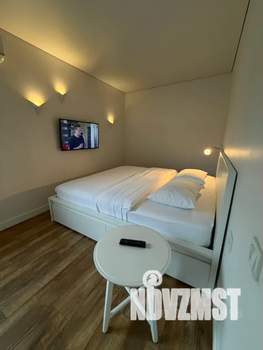 2-к квартира, посуточно, 52м2, 4/5 этаж