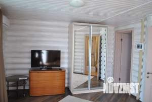 1-к квартира, посуточно, 25м2, 2/3 этаж
