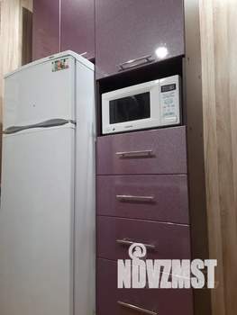 2-к квартира, посуточно, 42м2, 1/4 этаж