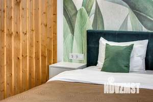 1-к квартира, посуточно, 30м2, 2/12 этаж