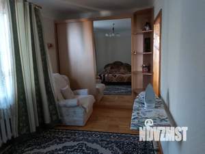 2-к квартира, посуточно, 48м2, 3/4 этаж
