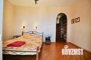 2-к квартира, посуточно, 80м2, 1/1 этаж